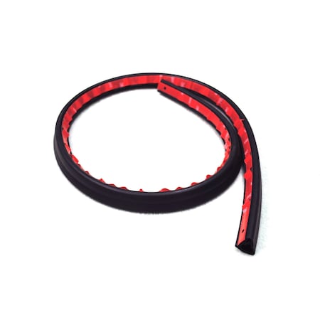 Fairchild Industries F3064 - 1980-1996 Ford Bronco Door Seal F3064